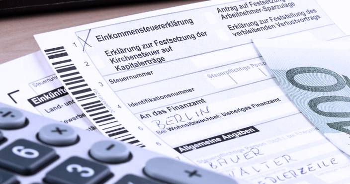 Freelancer legal setups and taxation in Germany